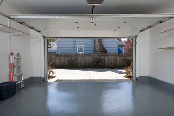 Cost of Garage Settling Repair in Wylie