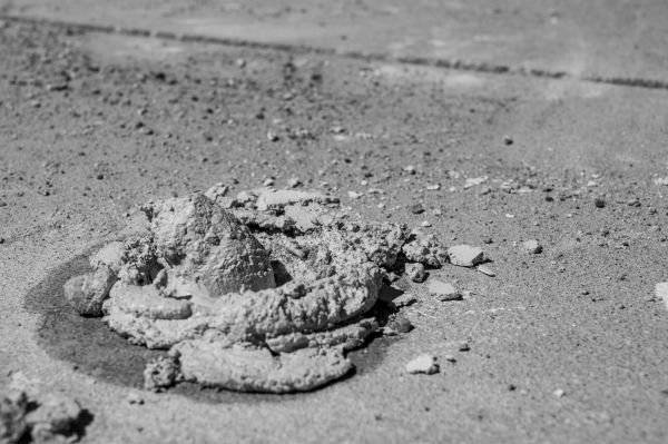 Cost of Concrete Slabjacking in Wylie