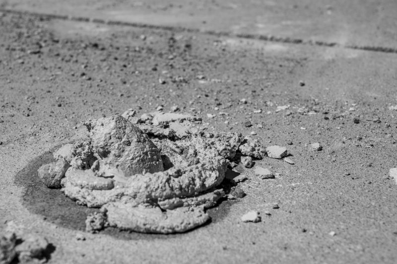 Concrete Slab Raising